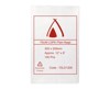 Prawn Small Bag 75LD1208 12x8 75um Small Prawn Bag
